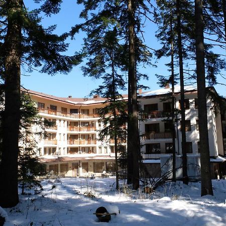 Borovets Apartment, Villa Park Exterior photo